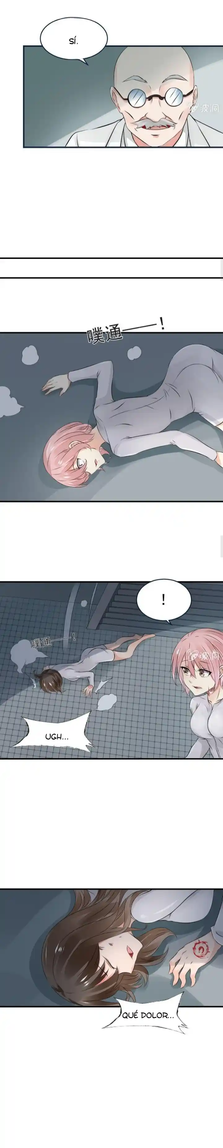 Summon The Beautiful Girl Army - Capítulo 40 - Página 10 - LectorTMOo