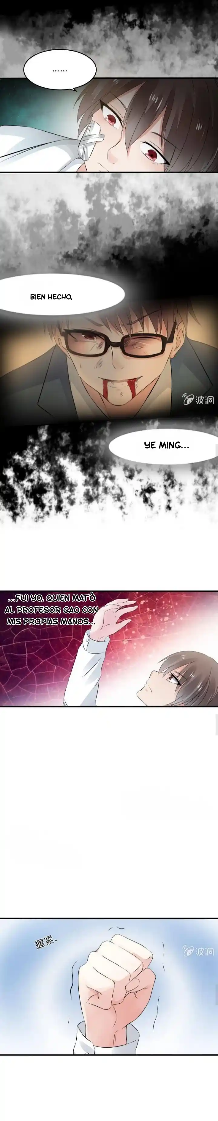 Summon The Beautiful Girl Army - Capítulo 41 - Página 10 - LectorTMOo