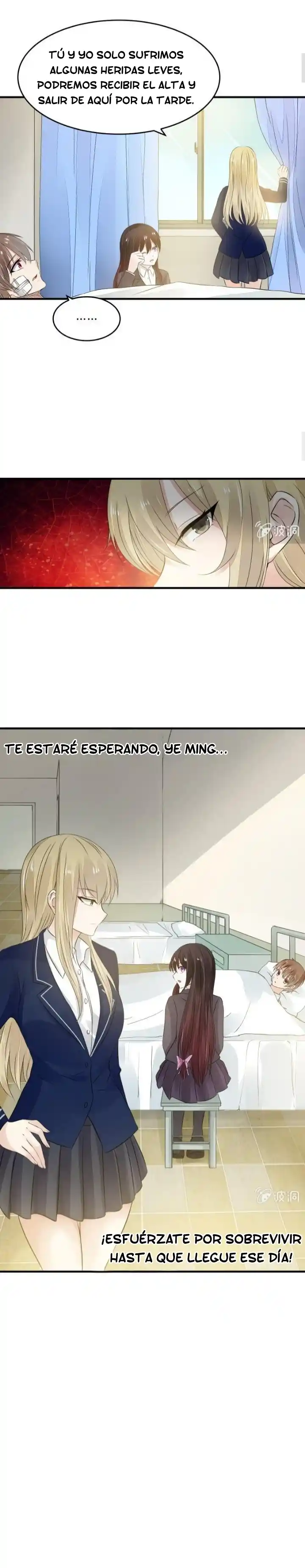 Summon The Beautiful Girl Army - Capítulo 41 - Página 12 - LectorTMOo