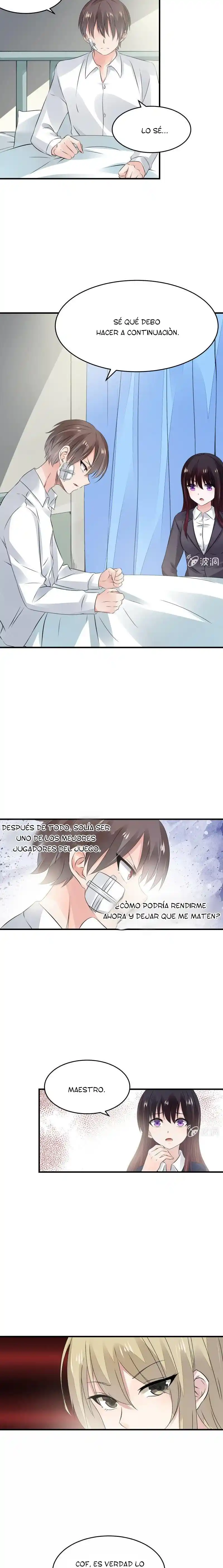 Summon The Beautiful Girl Army - Capítulo 42 - Página 5 - LectorTMOo