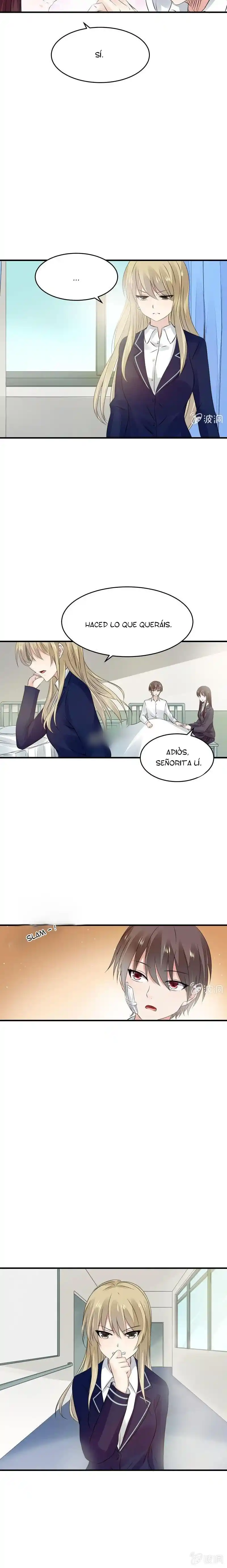 Summon The Beautiful Girl Army - Capítulo 42 - Página 8 - LectorTMOo
