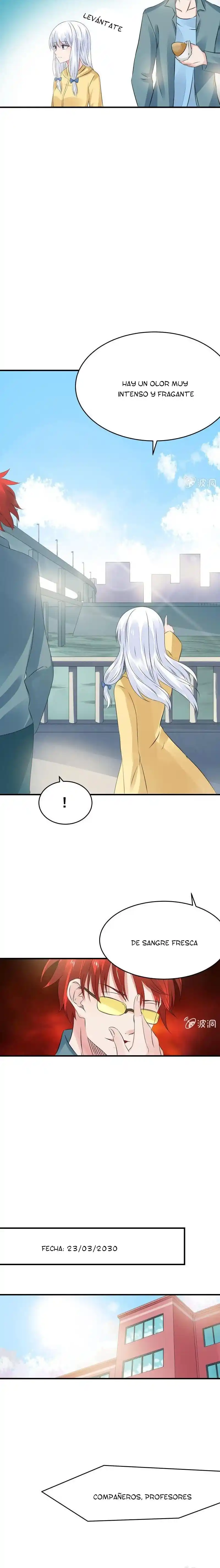 Summon The Beautiful Girl Army - Capítulo 43 - Página 5 - LectorTMOo