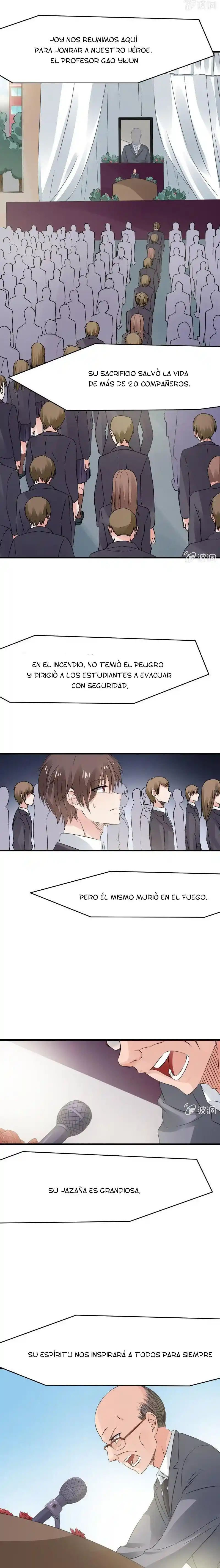 Summon The Beautiful Girl Army - Capítulo 43 - Página 6 - LectorTMOo