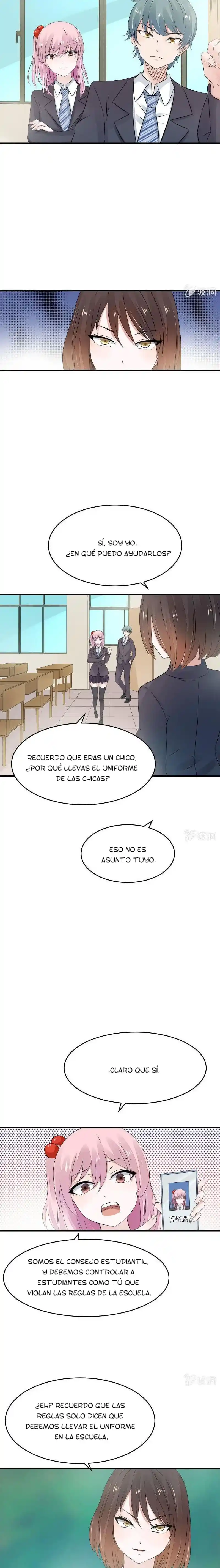 Summon The Beautiful Girl Army - Capítulo 45 - Página 8 - LectorTMOo