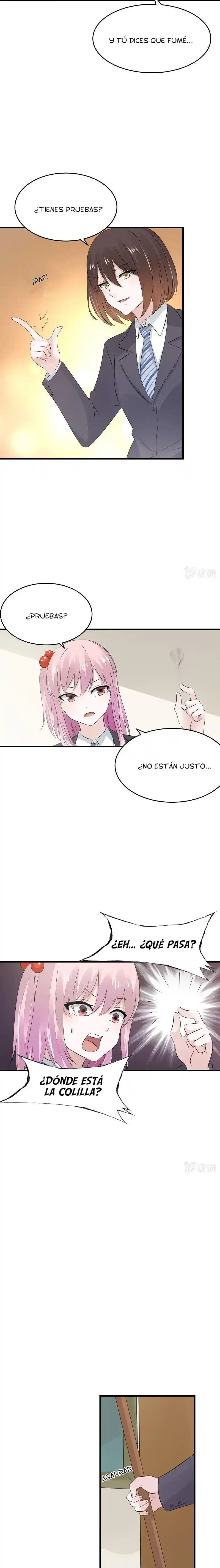 Summon The Beautiful Girl Army - Capítulo 45 - Página 10 - LectorTMOo