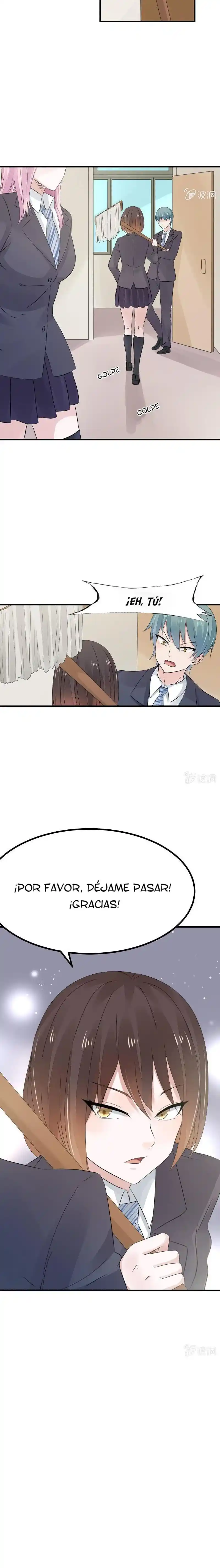 Summon The Beautiful Girl Army - Capítulo 45 - Página 11 - LectorTMOo