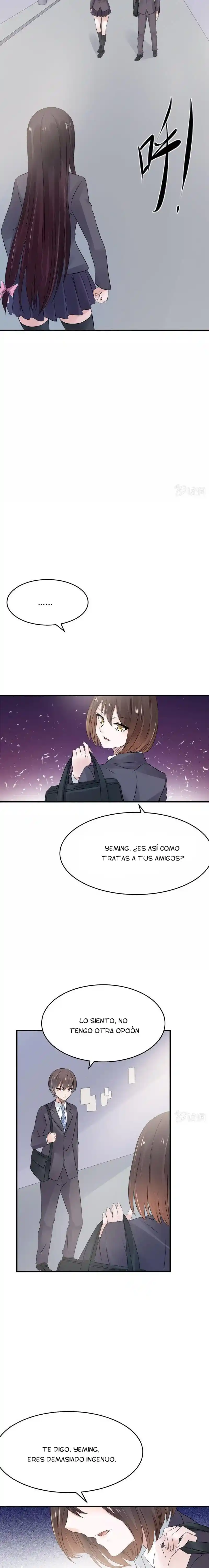 Summon The Beautiful Girl Army - Capítulo 46 - Página 7 - LectorTMOo