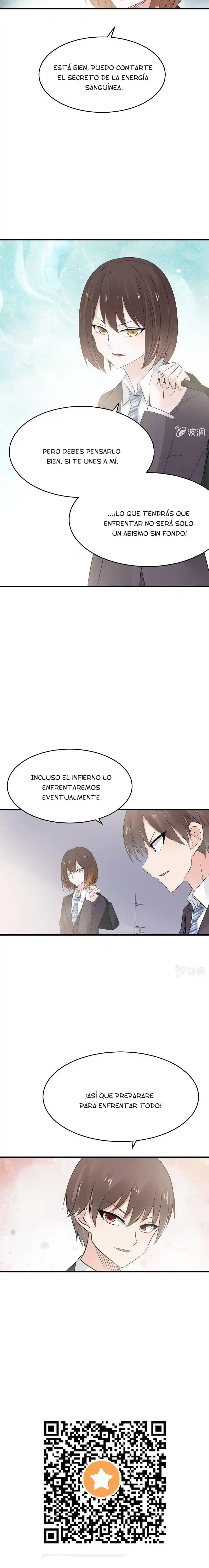 Summon The Beautiful Girl Army - Capítulo 46 - Página 10 - LectorTMOo