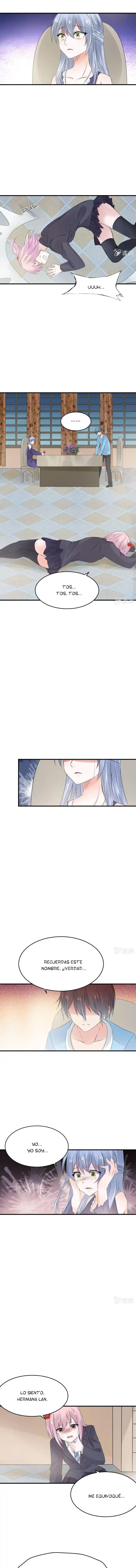 Summon The Beautiful Girl Army - Capítulo 47 - Página 6 - LectorTMOo