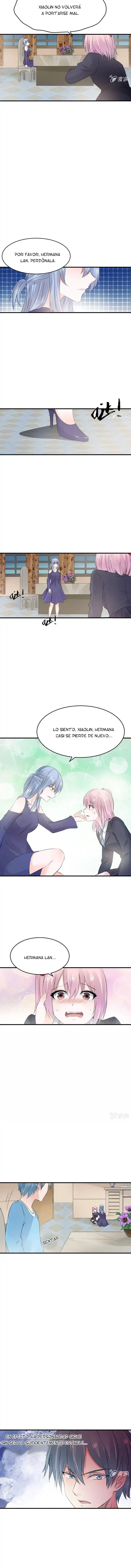 Summon The Beautiful Girl Army - Capítulo 47 - Página 7 - LectorTMOo