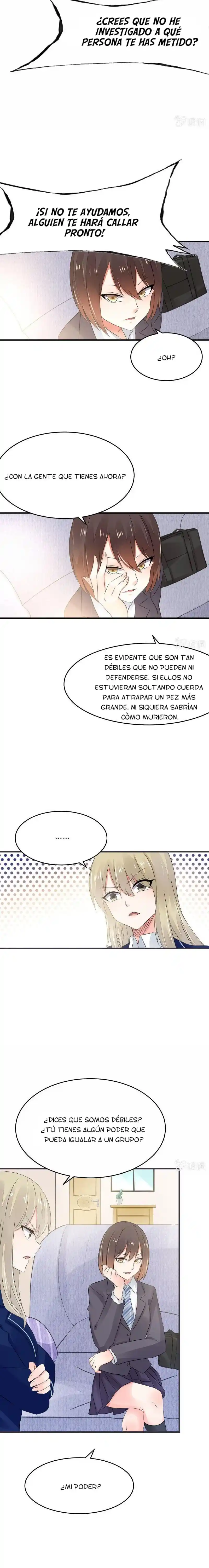 Summon The Beautiful Girl Army - Capítulo 48 - Página 4 - LectorTMOo