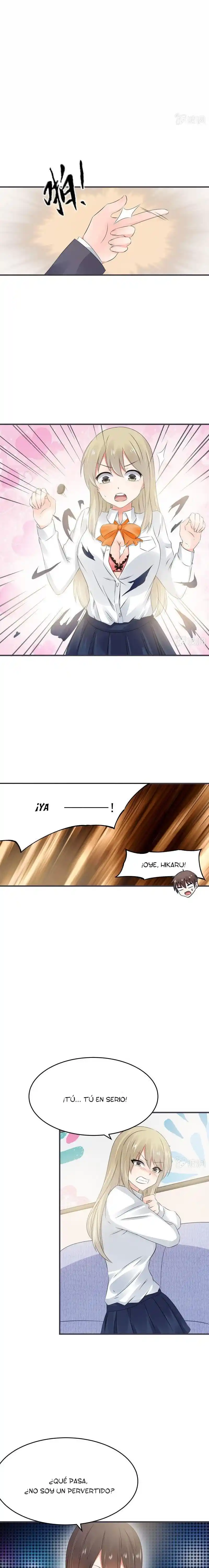 Summon The Beautiful Girl Army - Capítulo 48 - Página 5 - LectorTMOo