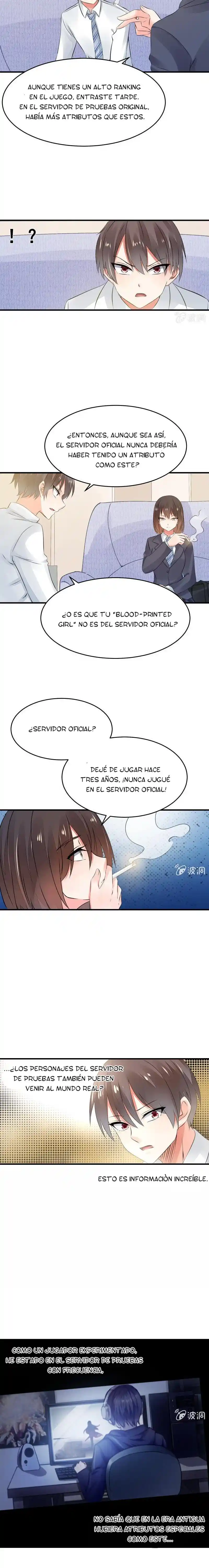 Summon The Beautiful Girl Army - Capítulo 48 - Página 10 - LectorTMOo