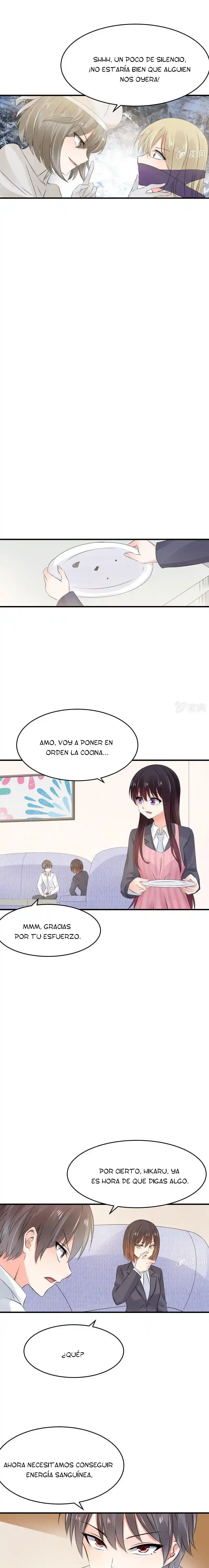 Summon The Beautiful Girl Army - Capítulo 49 - Página 7 - LectorTMOo