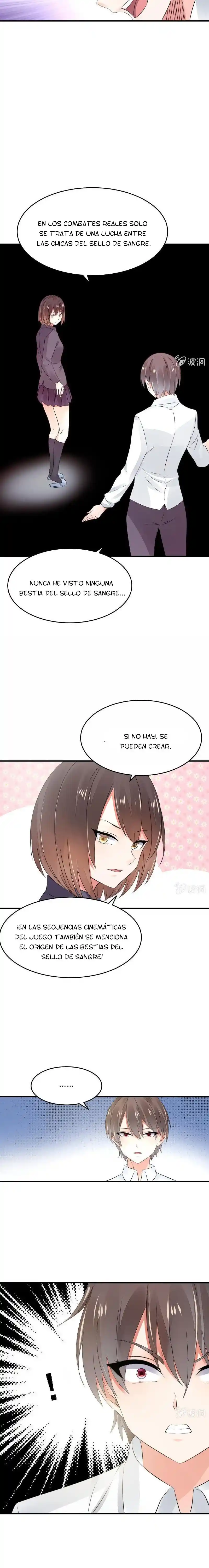 Summon The Beautiful Girl Army - Capítulo 49 - Página 12 - LectorTMOo