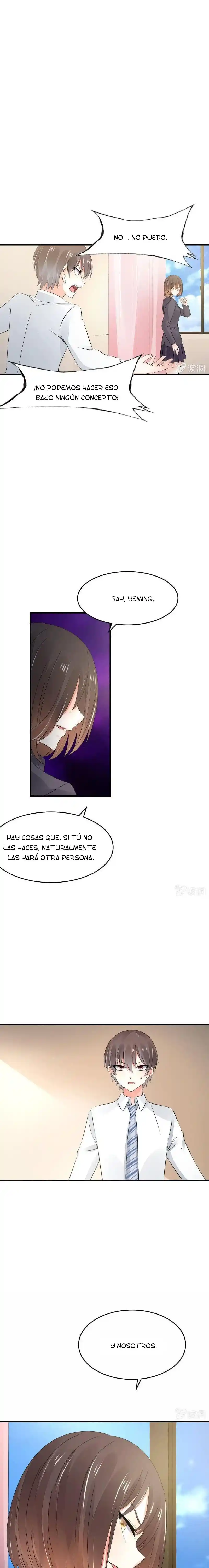 Summon The Beautiful Girl Army - Capítulo 49 - Página 13 - LectorTMOo