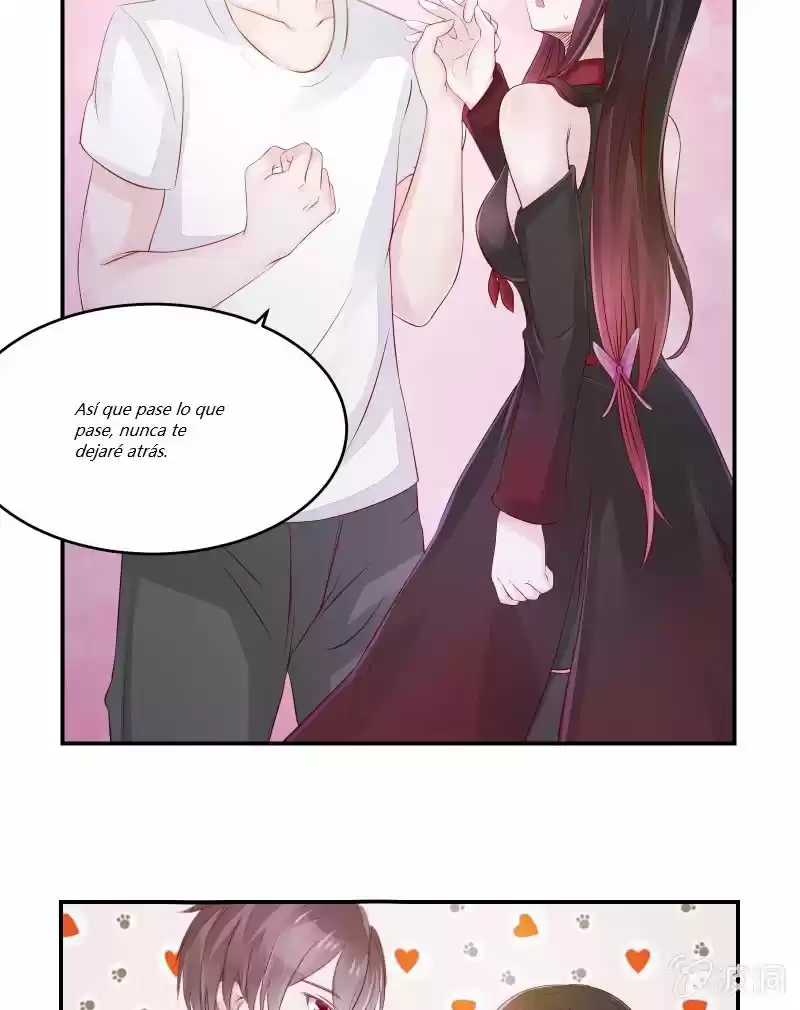 Summon The Beautiful Girl Army - Capítulo 5 - Página 4 - LectorTMOo