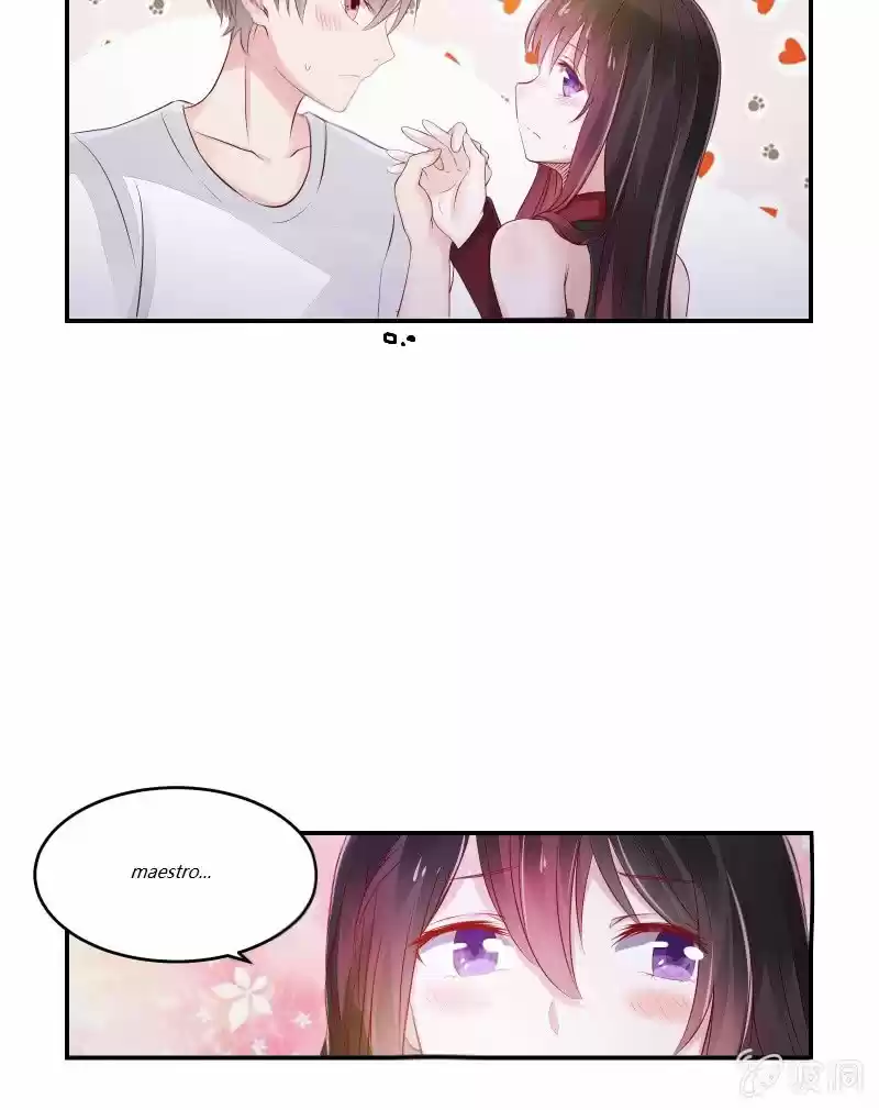 Summon The Beautiful Girl Army - Capítulo 5 - Página 5 - LectorTMOo