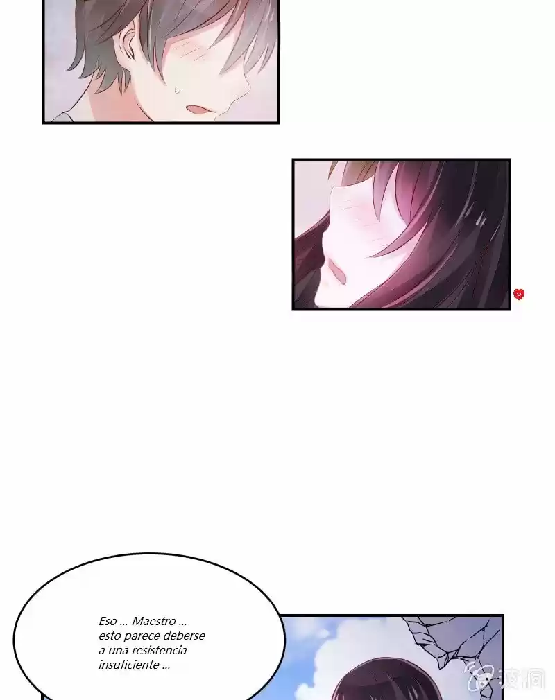 Summon The Beautiful Girl Army - Capítulo 5 - Página 7 - LectorTMOo