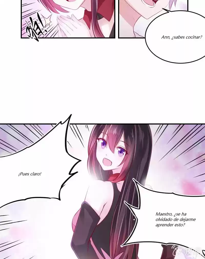 Summon The Beautiful Girl Army - Capítulo 5 - Página 9 - LectorTMOo