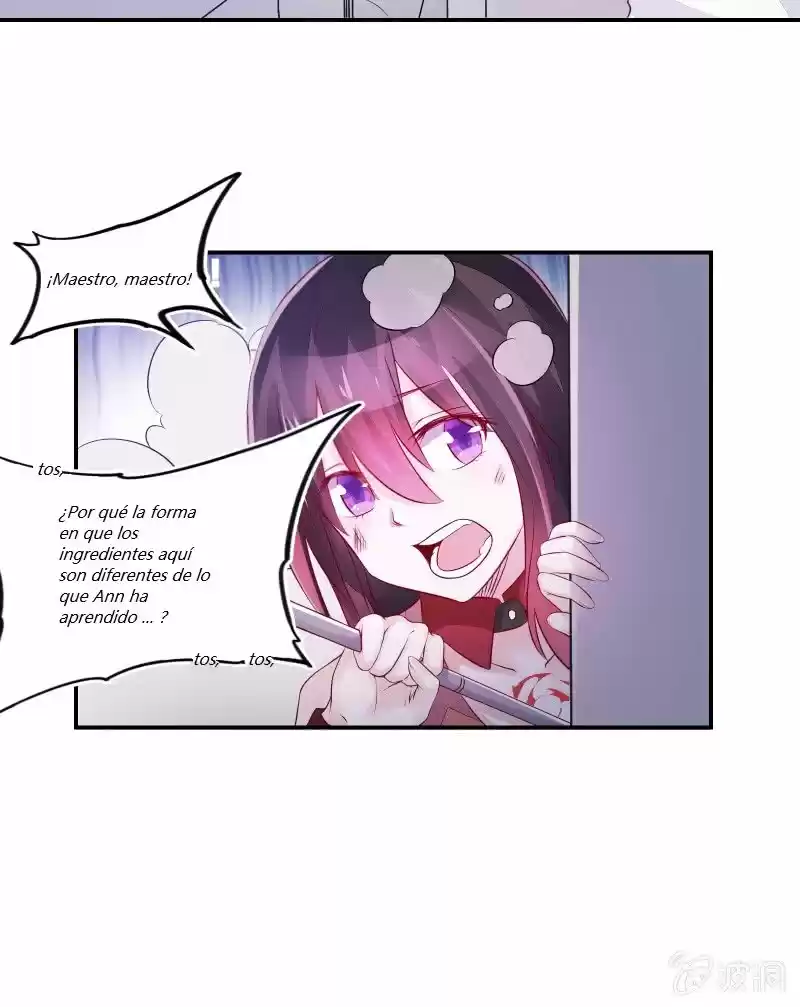 Summon The Beautiful Girl Army - Capítulo 5 - Página 12 - LectorTMOo