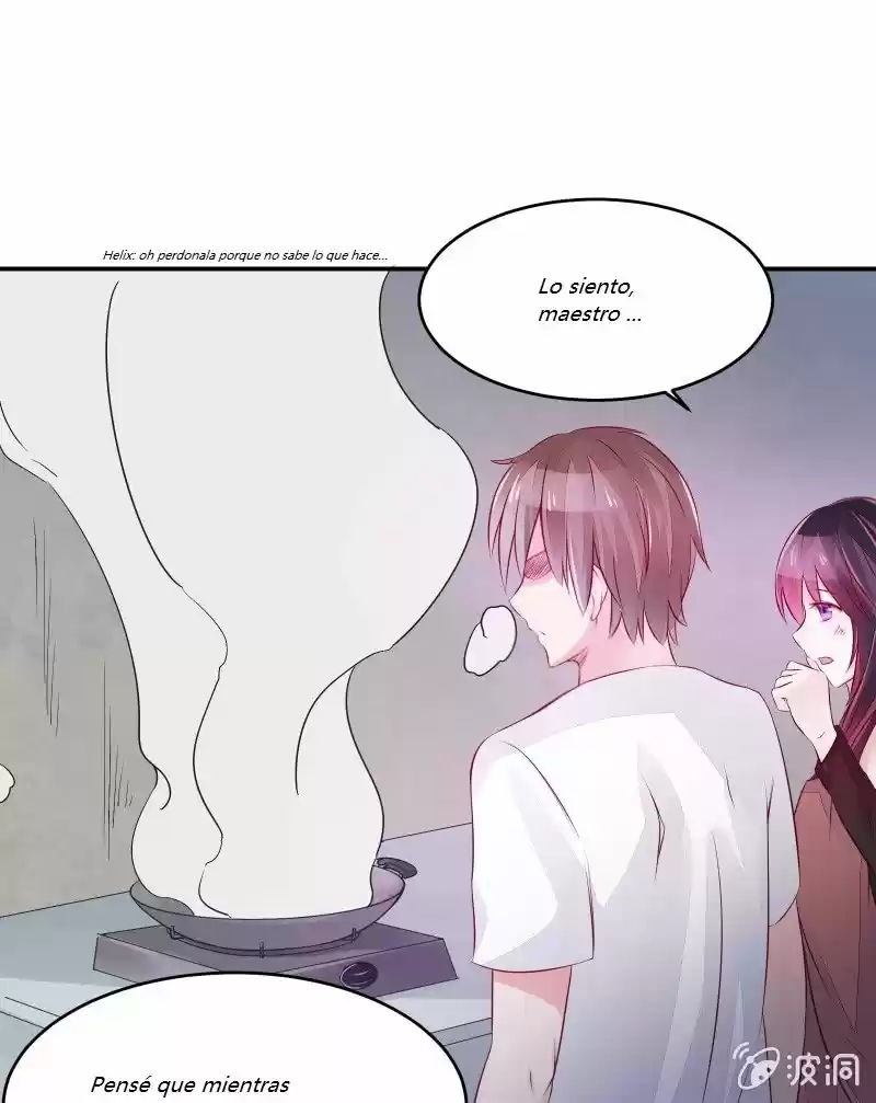 Summon The Beautiful Girl Army - Capítulo 5 - Página 13 - LectorTMOo