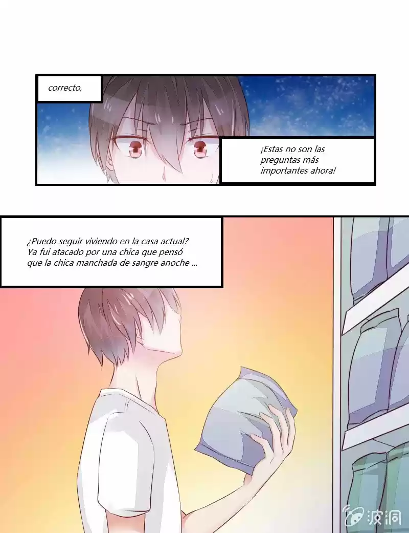Summon The Beautiful Girl Army - Capítulo 5 - Página 17 - LectorTMOo