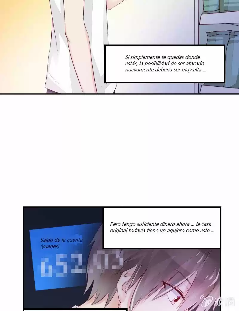 Summon The Beautiful Girl Army - Capítulo 5 - Página 18 - LectorTMOo