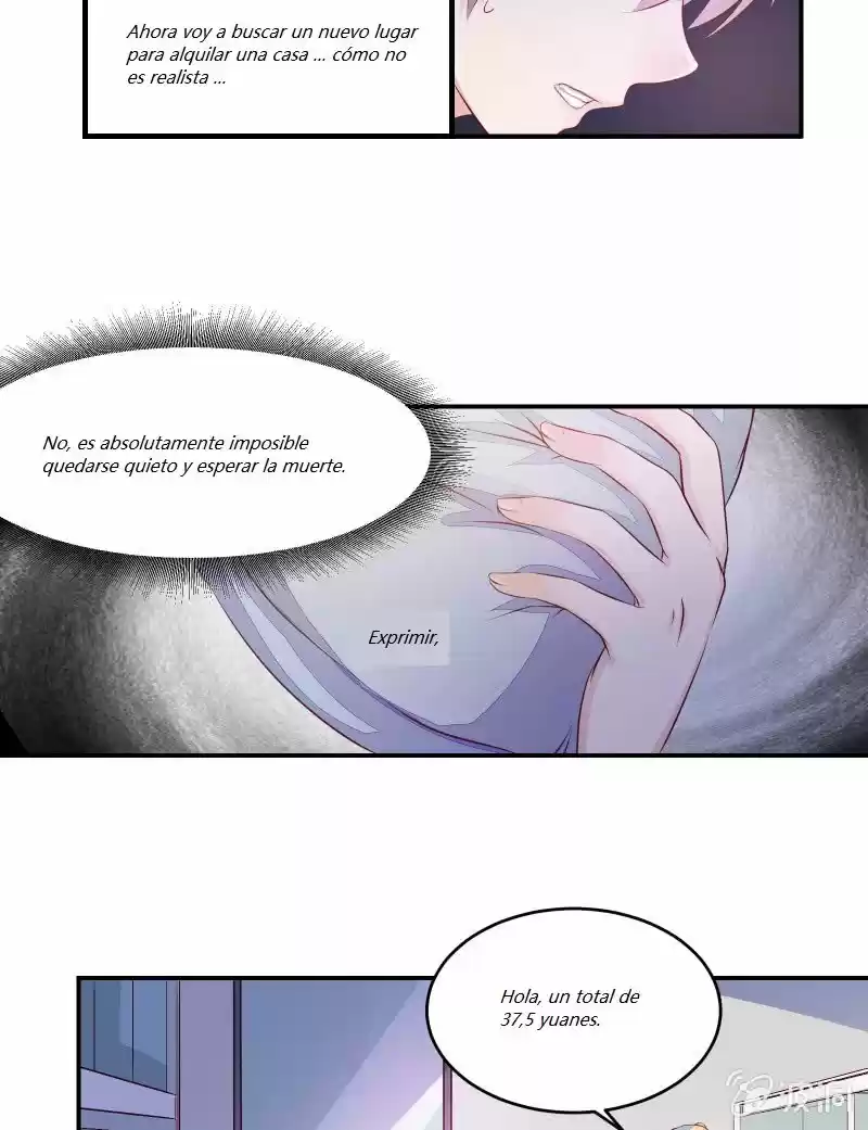 Summon The Beautiful Girl Army - Capítulo 5 - Página 19 - LectorTMOo
