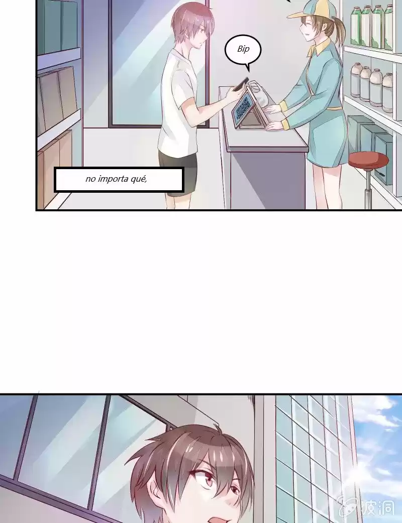 Summon The Beautiful Girl Army - Capítulo 5 - Página 20 - LectorTMOo