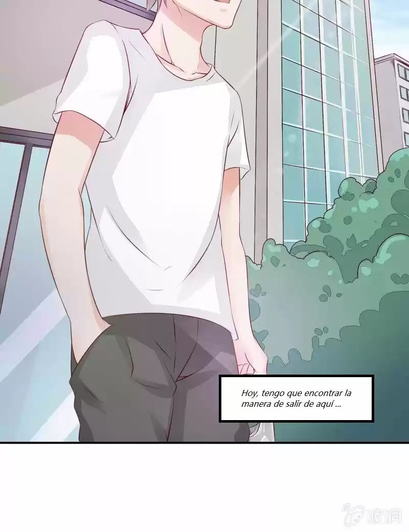Summon The Beautiful Girl Army - Capítulo 5 - Página 21 - LectorTMOo