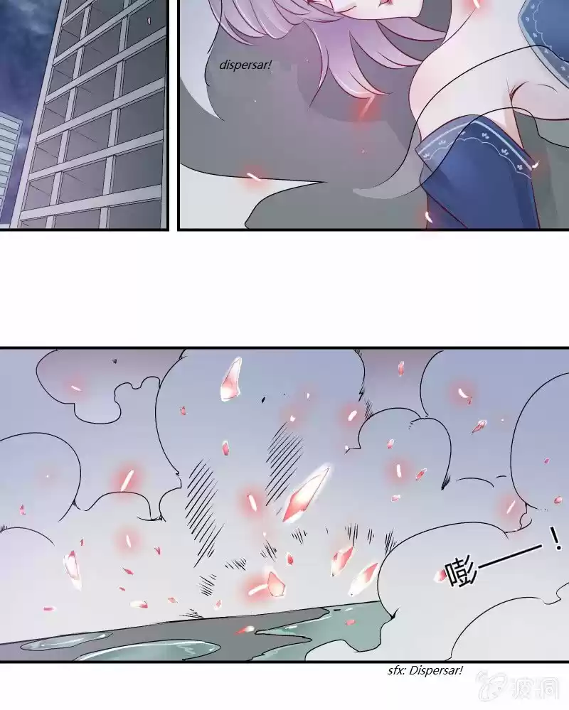 Summon The Beautiful Girl Army - Capítulo 5 - Página 23 - LectorTMOo