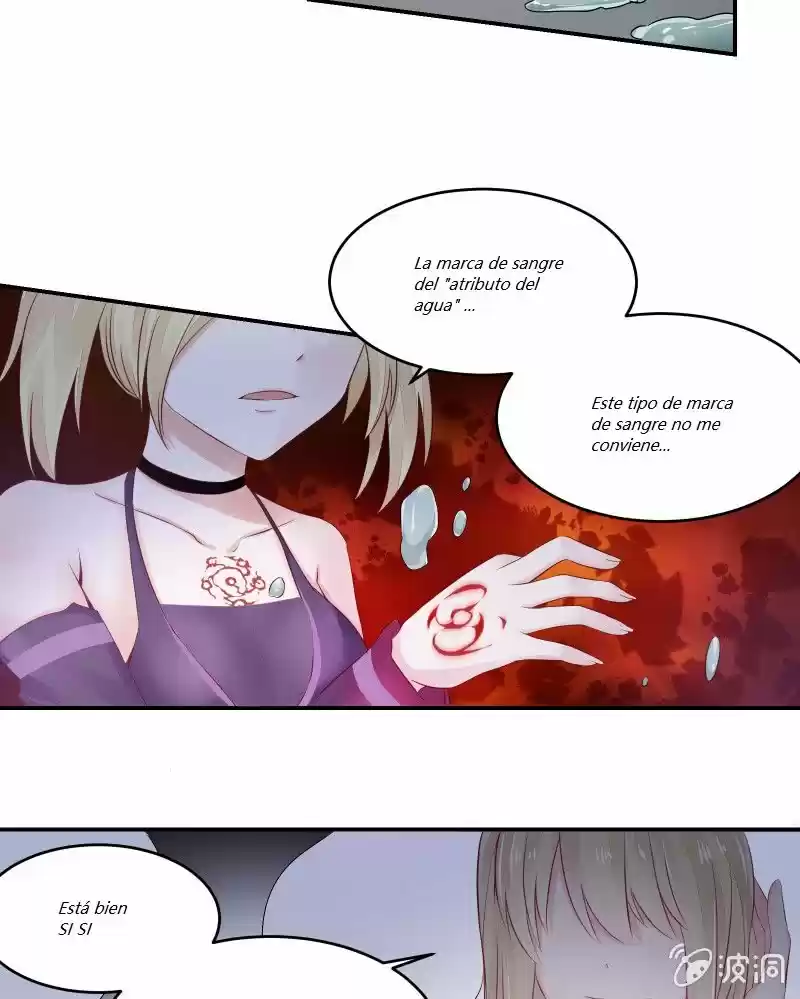 Summon The Beautiful Girl Army - Capítulo 5 - Página 26 - LectorTMOo