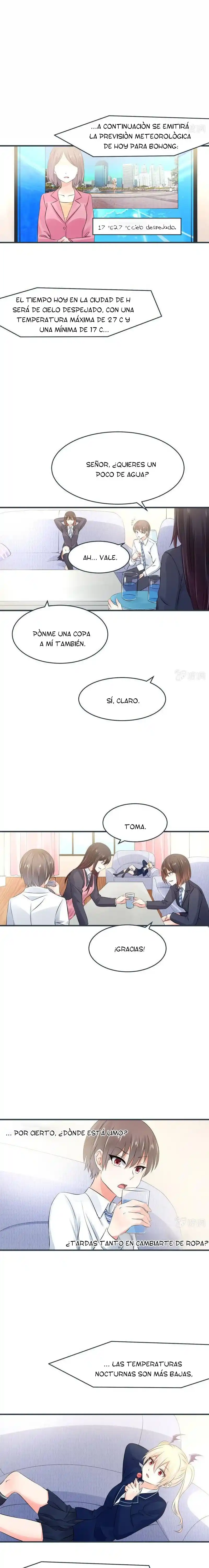 Summon The Beautiful Girl Army - Capítulo 50 - Página 2 - LectorTMOo