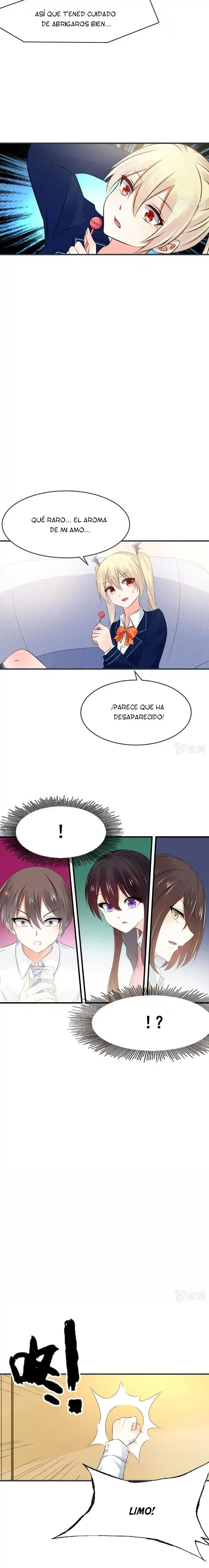 Summon The Beautiful Girl Army - Capítulo 50 - Página 3 - LectorTMOo