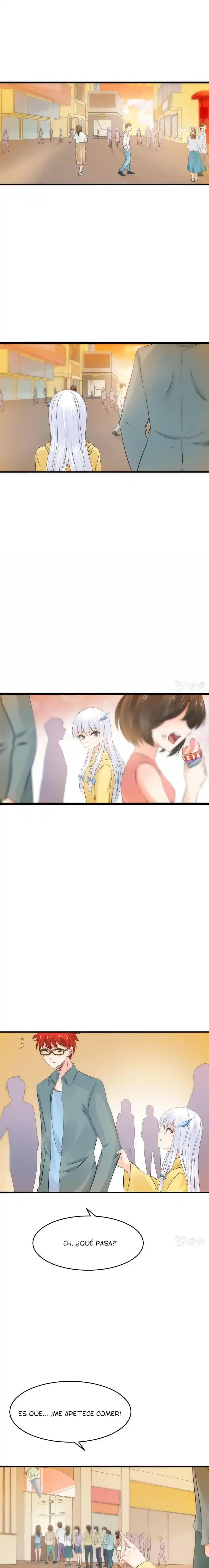 Summon The Beautiful Girl Army - Capítulo 51 - Página 2 - LectorTMOo