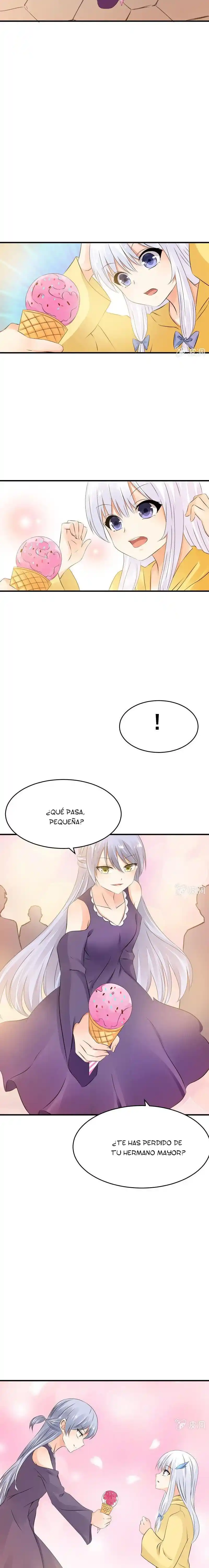 Summon The Beautiful Girl Army - Capítulo 51 - Página 5 - LectorTMOo
