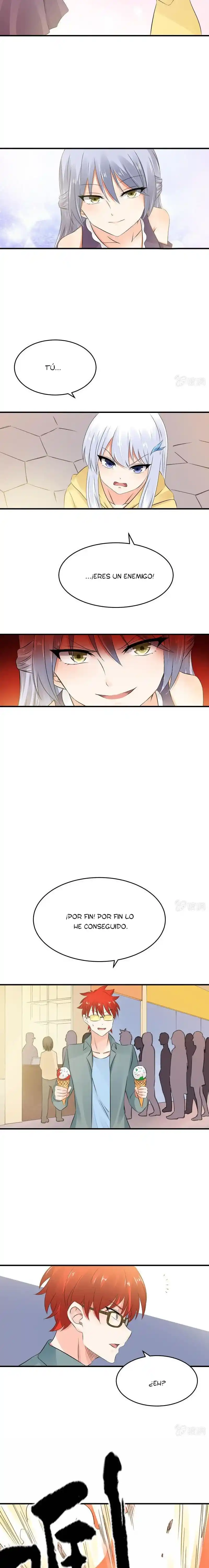 Summon The Beautiful Girl Army - Capítulo 51 - Página 6 - LectorTMOo