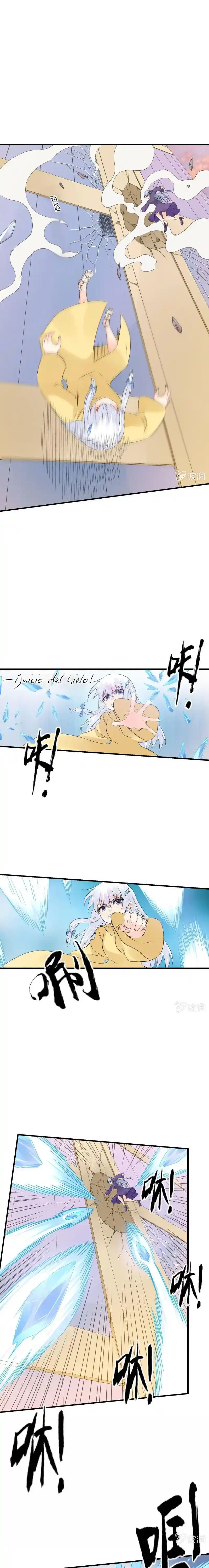 Summon The Beautiful Girl Army - Capítulo 51 - Página 11 - LectorTMOo