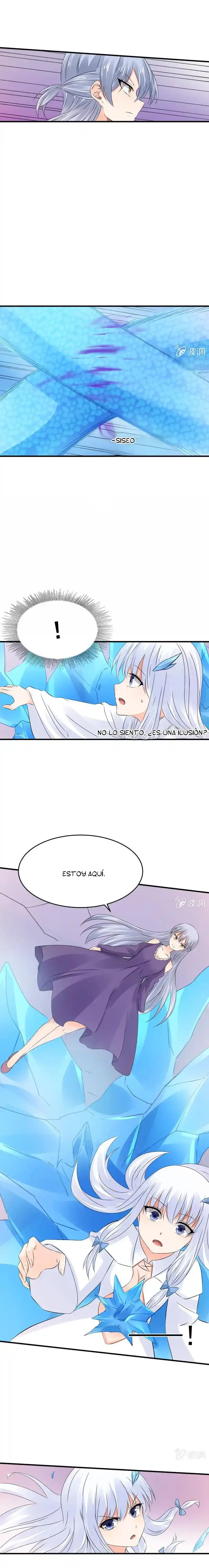 Summon The Beautiful Girl Army - Capítulo 52 - Página 12 - LectorTMOo