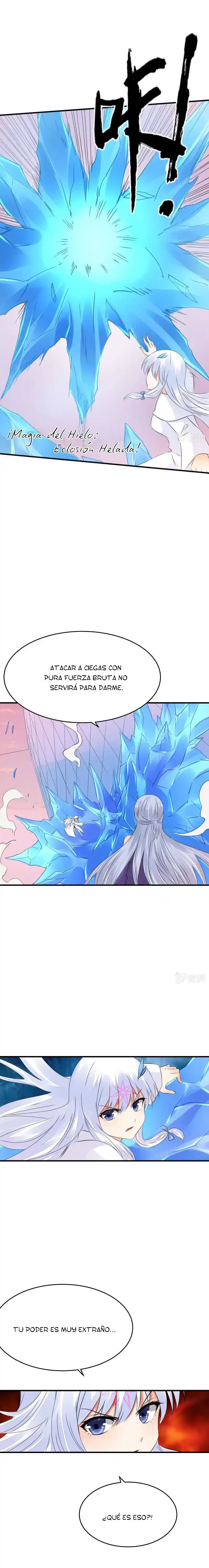 Summon The Beautiful Girl Army - Capítulo 52 - Página 13 - LectorTMOo
