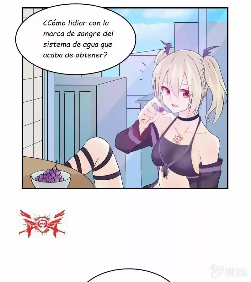 Summon The Beautiful Girl Army - Capítulo 6 - Página 5 - LectorTMOo
