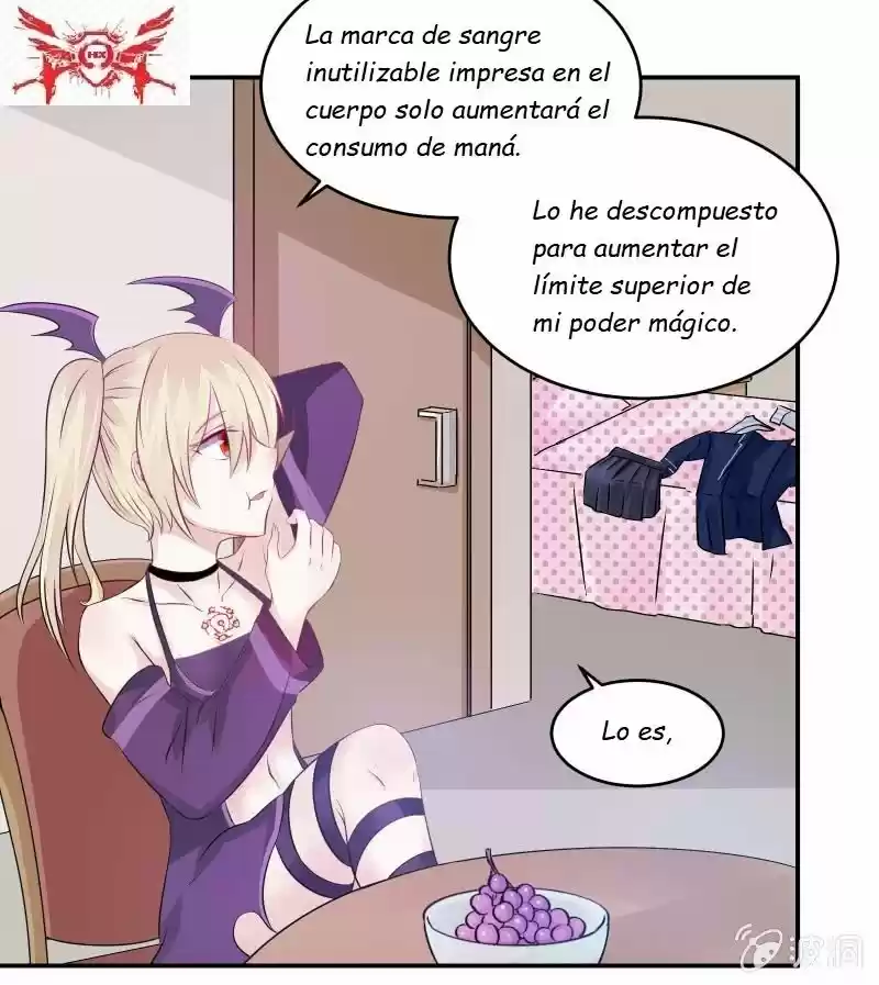 Summon The Beautiful Girl Army - Capítulo 6 - Página 6 - LectorTMOo