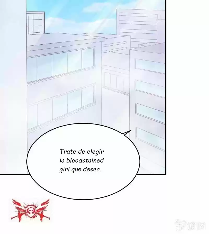 Summon The Beautiful Girl Army - Capítulo 6 - Página 8 - LectorTMOo