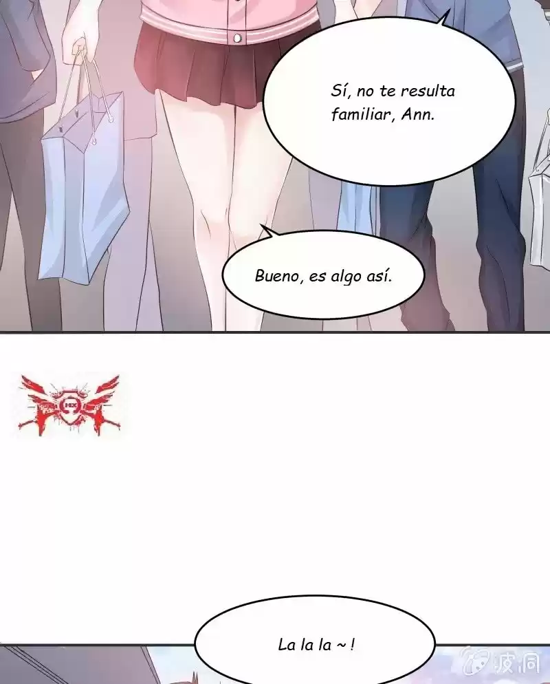 Summon The Beautiful Girl Army - Capítulo 6 - Página 12 - LectorTMOo