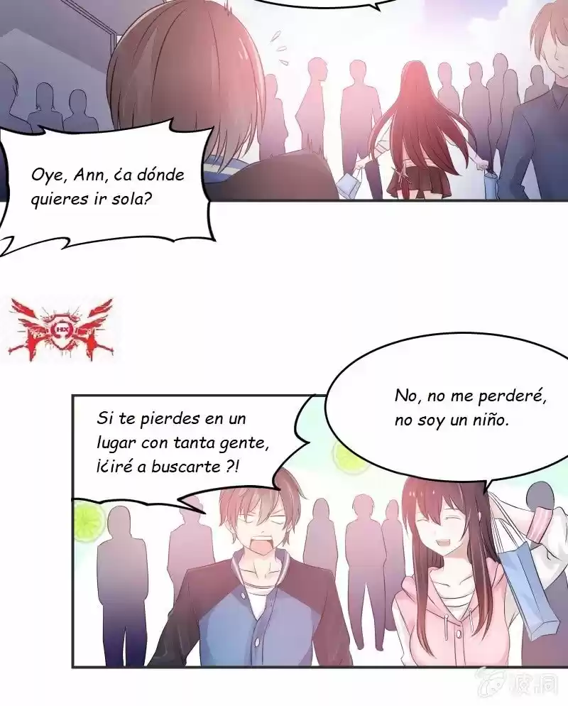 Summon The Beautiful Girl Army - Capítulo 6 - Página 13 - LectorTMOo