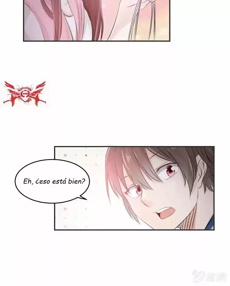 Summon The Beautiful Girl Army - Capítulo 6 - Página 15 - LectorTMOo