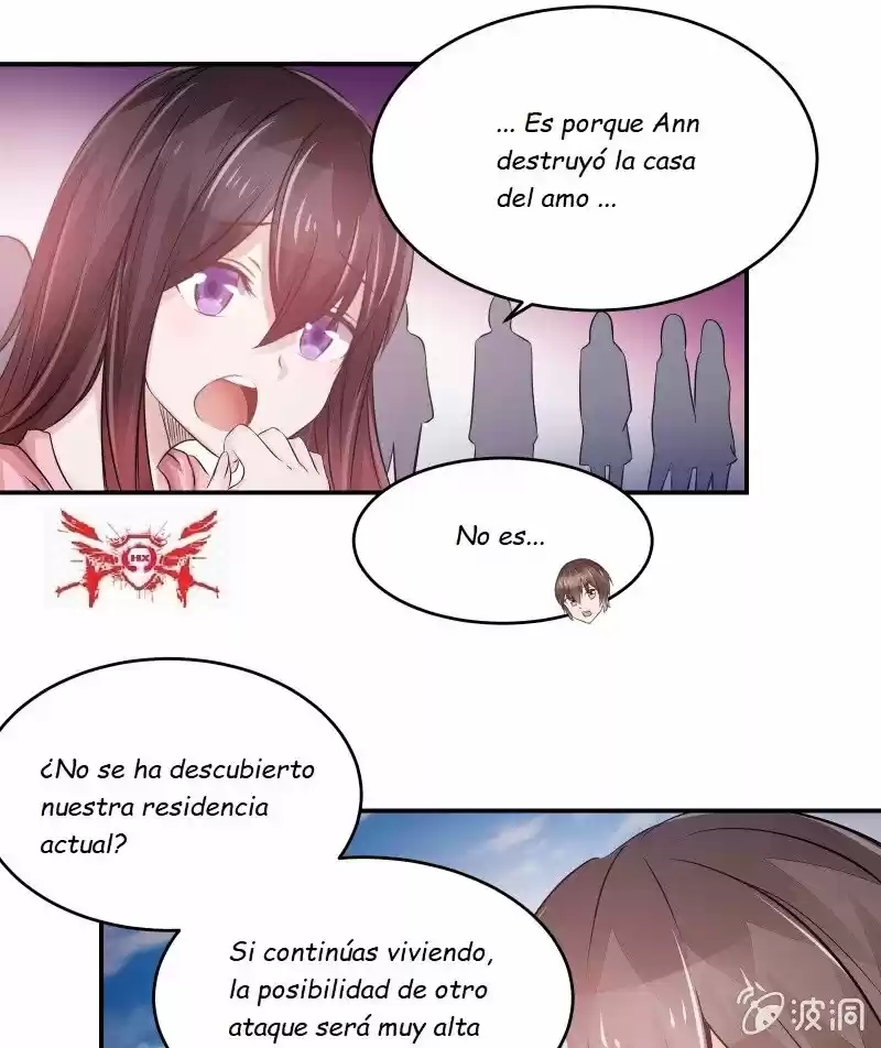 Summon The Beautiful Girl Army - Capítulo 6 - Página 22 - LectorTMOo
