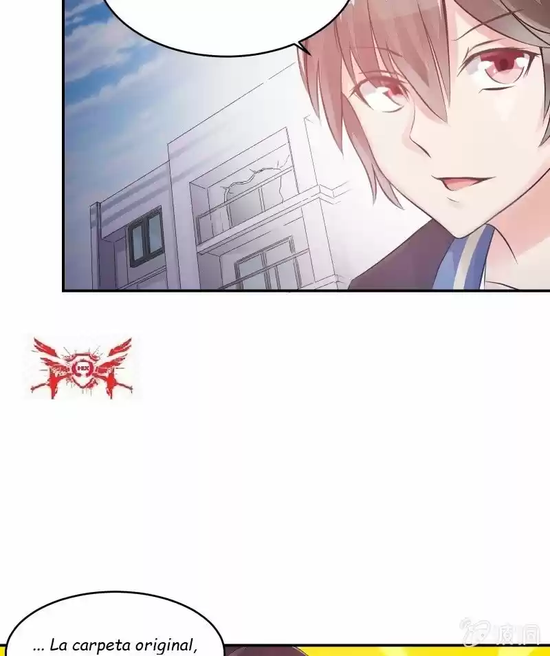 Summon The Beautiful Girl Army - Capítulo 6 - Página 23 - LectorTMOo