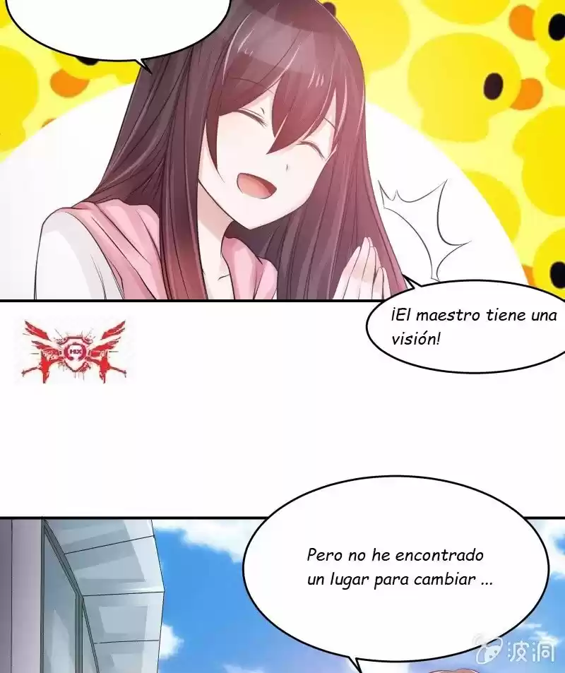 Summon The Beautiful Girl Army - Capítulo 6 - Página 24 - LectorTMOo